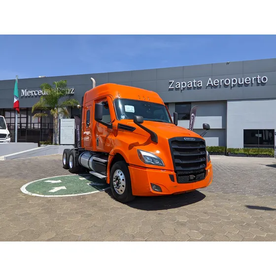 Freightliner Cascadia 125 2021