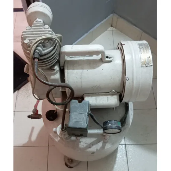 Compresor Odontologico Shulz Ms3