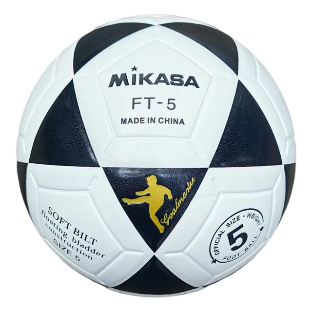 Balon De Futbolito N° 3 Bote Alto
