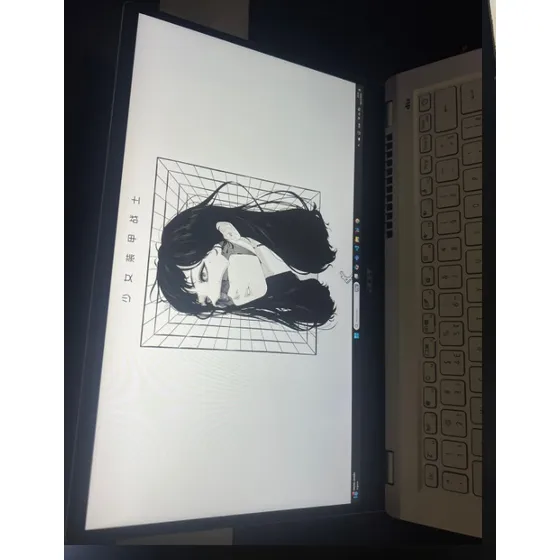 Notebook Acer Swift 3 - I5, 8gb Ram, 512ssd