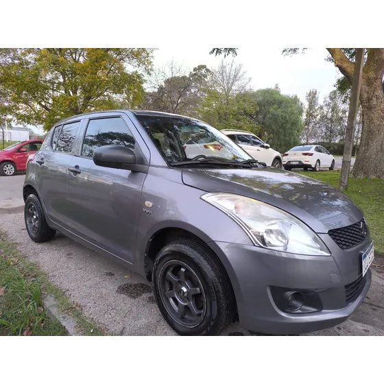 Suzuki Swift 1.2 Gl 5p