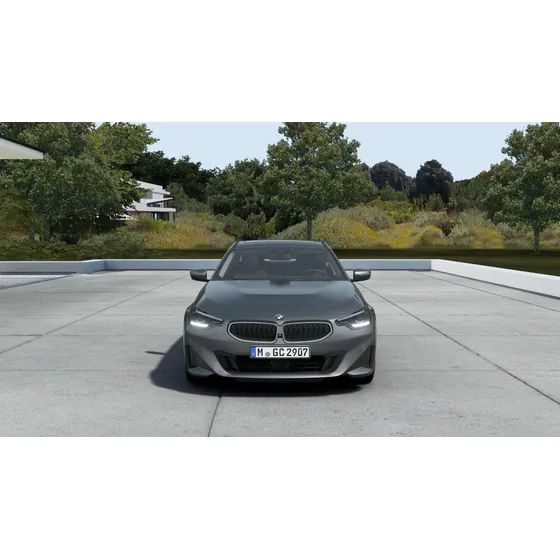 Bmw Serie 2 2.0 220i Sport Lci 184cv