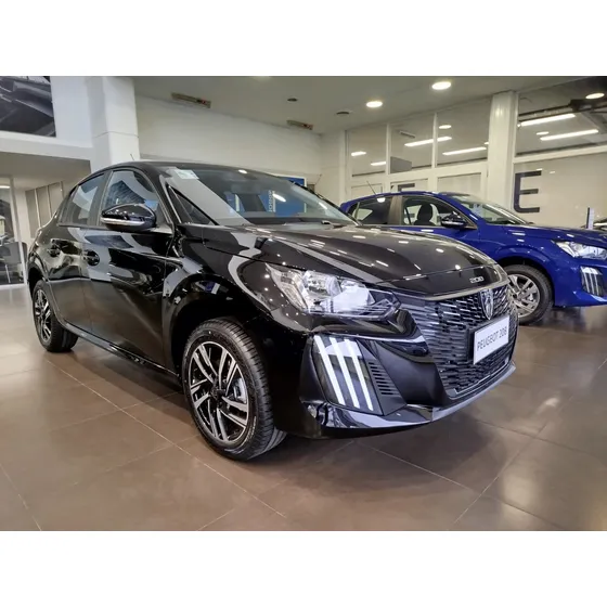Peugeot 208 1.0t Allure Pack