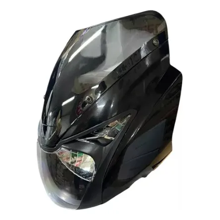Farola Completa Pulsar 180 Ug - 220 - 200
