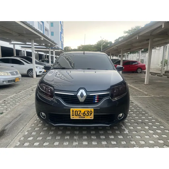 Renault Logan 1.6 Dynamique
