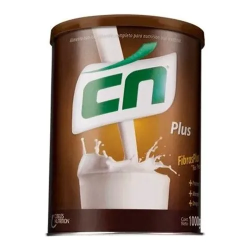 Cn Plus Cibeles 1000g