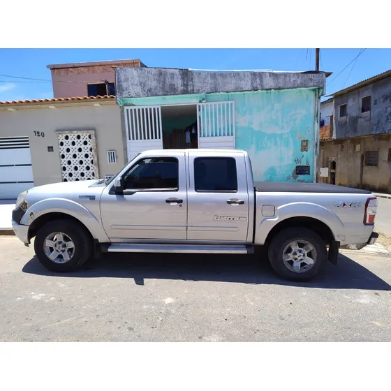 Ford Ranger 3.0 Xlt Pse 163cv 4x2 Cd Tb Dies.