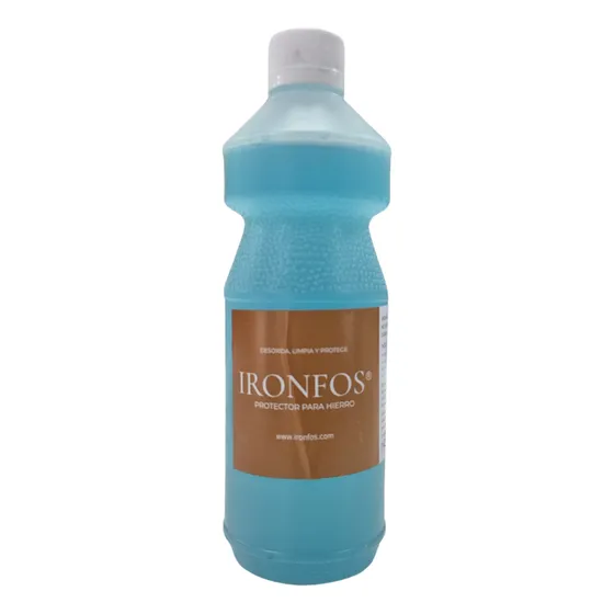Ironfos Desoxidante 500ml