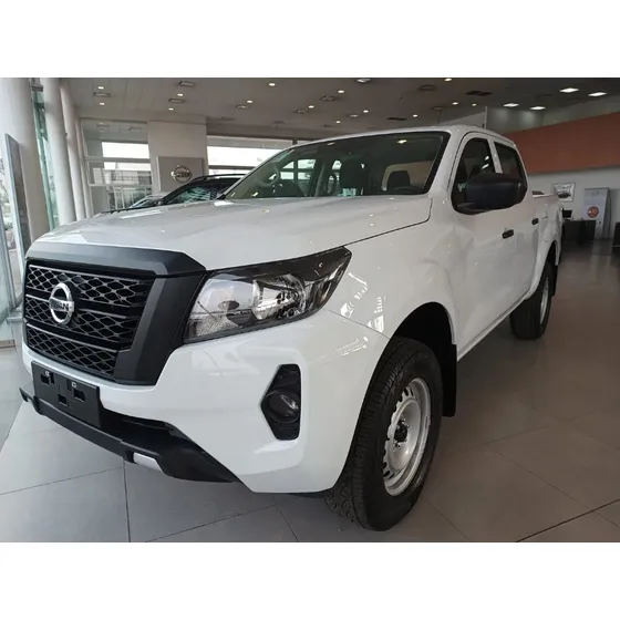 Nissan Frontier 2.3bt S 4x2 At L22