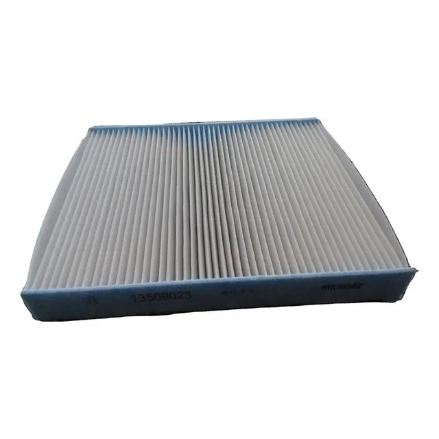 Filtro Habitaculo Onix 2020/ Chevrolet Original