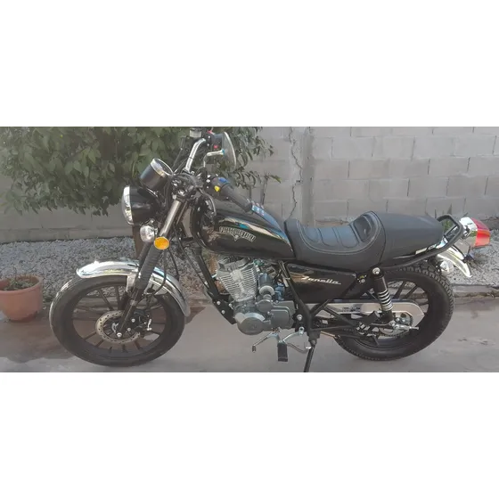 Zanella Patagonian Eagle 150cc