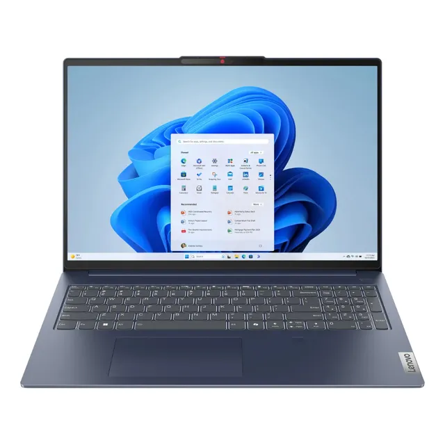Lenovo Ideapad Slim 5 16 , Ryzen 7 8845hs, 16gb Ram, 1tb Ssd