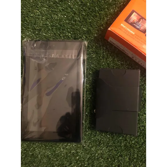 Tablet Amazon Fire 7 Alexa 16gb 1gb Ram