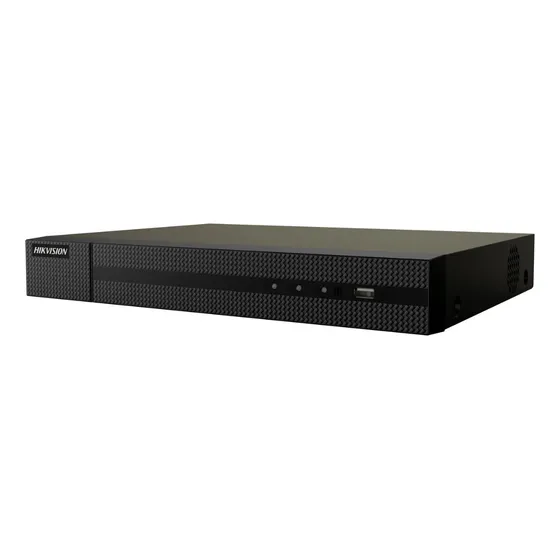 Nvr 16 Canales Ip 8 Mp Hilook Nvr-216mh-c / 2 Sata Bcv