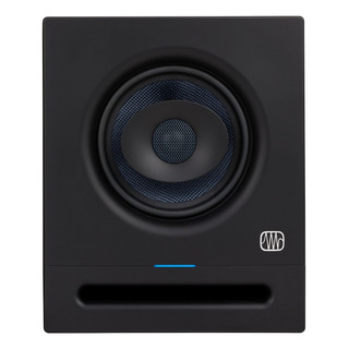 Monitor De Estudio Presonus Eris Pro 6 De 2 Vías Con Biampli Monitor De Estudio Presonus Eris Pro 6 De 2 Vías Con Biampli