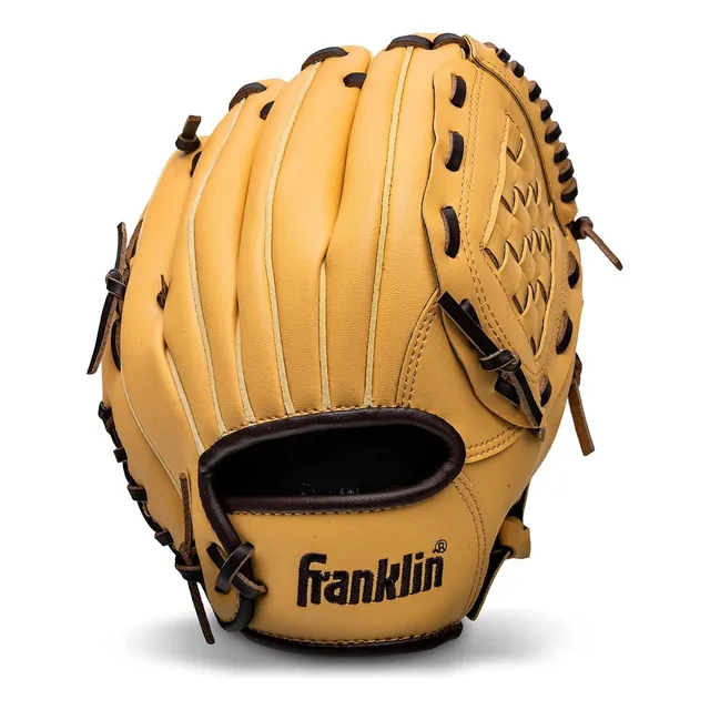 Guante De Beisbol Franklin Field Master 10 Pulgadas Baseball