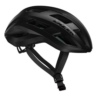 Casco De Bicicleta Lazer Strada Kineticore, Ligero, Negro, P Casco De Bicicleta Lazer Strada Kineticore, Ligero, Negro, P