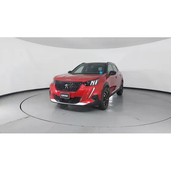 Peugeot 2008 1.2 Gt Auto Fl