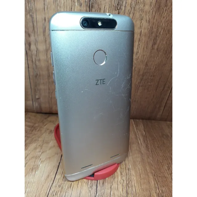 Compras Seguras, Estetica De 8, Zte V8 Se, 16gb