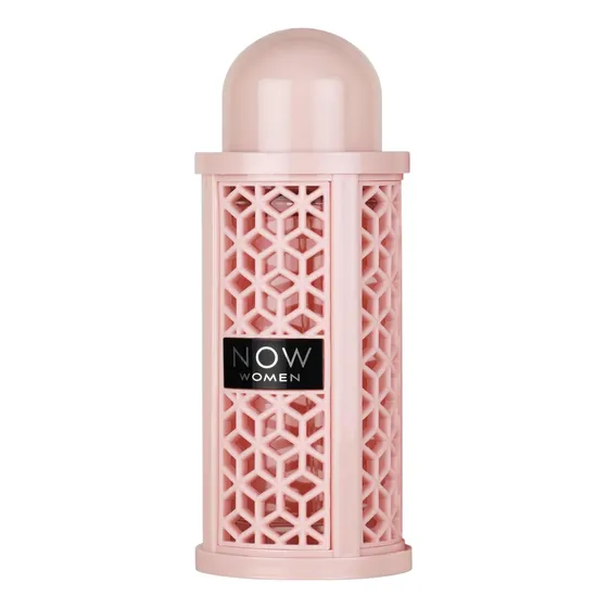 Perfume Now Pink De Rave Edp, 100 Ml, Para Mujer