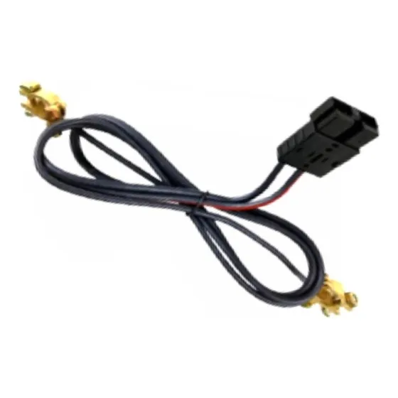 Cabo De Engate Ts Shara Para Nobreak 1 Bat 12v - 900