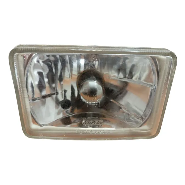 Faro Silvin Cuadrada Hl-106 Msr