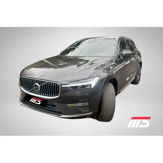 Volvo Xc60 2.0 T8 Recharge Ultimate Awd Geartronic