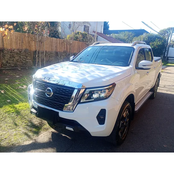 Nissan Frontier 2.3t Xe 4x2 At L22