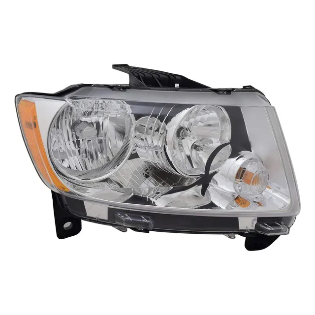 Faro Delantero Derecho Grand Cherokee 2011 - 2013 Mopar
