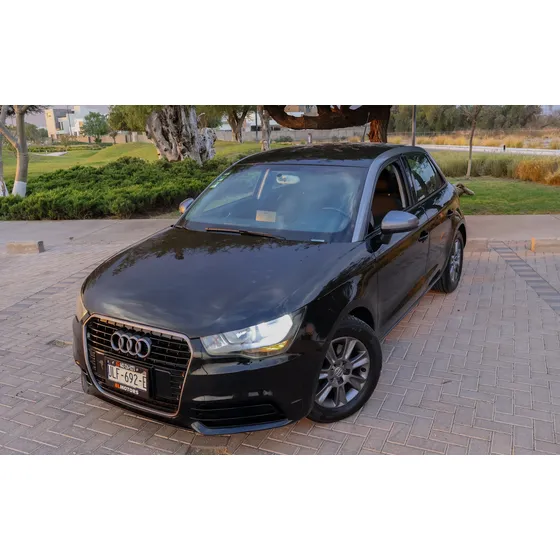 Audi A1 1.4 Cool S-tronic Dsg