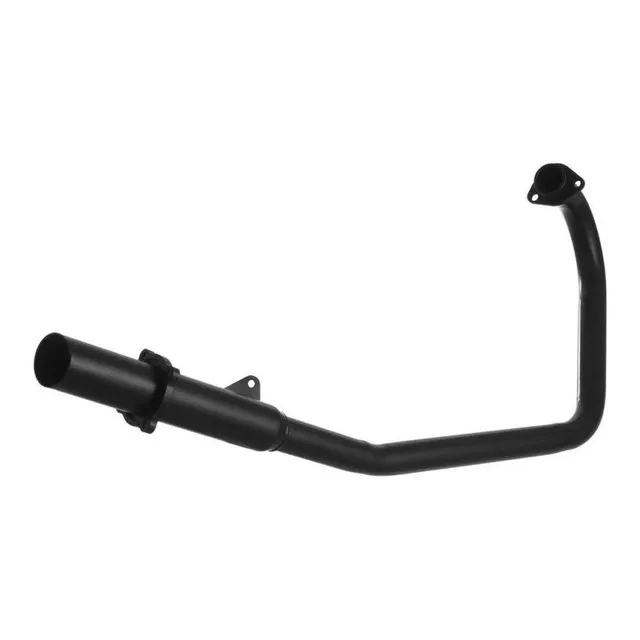 Curva Para Escape Moto Cbx 250 Twister 2001 Á 2008 Protork