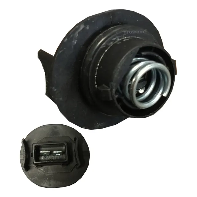 Portalámpara H1 Camiones Mercedes Benz 1620/1634/1938 