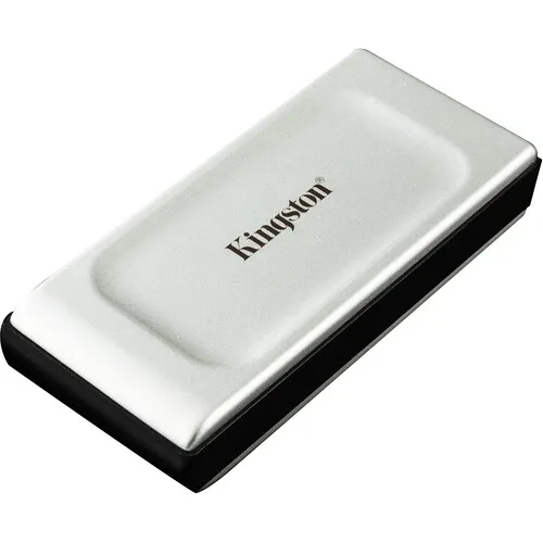 Disco Duro Ssd Portátil Kingston Xs2000 4tb Usb-c 3.2 Gen2x2