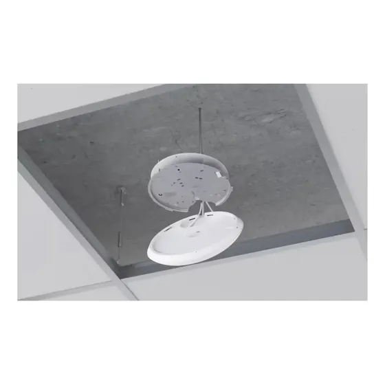 U7-pro Ubiquiti Access Point Wi-fi 7 Blanco Poe 9,3gbps