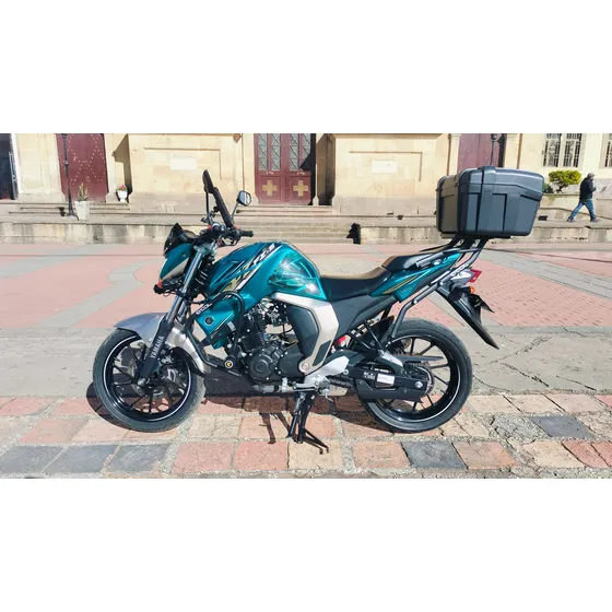 Vendo Motocicleta Fz-s 150, Excelente Estado.