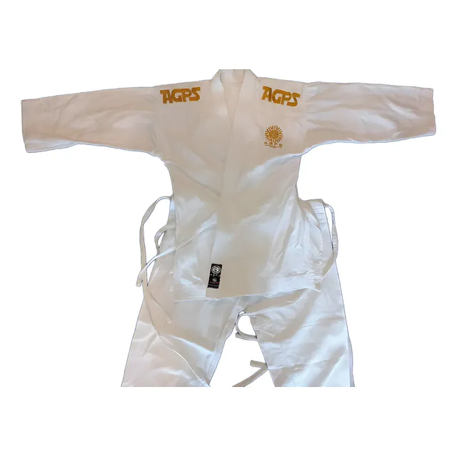 Karategui (kimono) Pesado Deluxe Karate