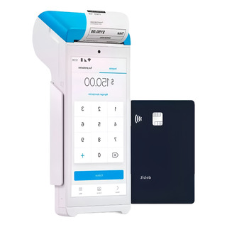 Point Smart 2, Terminal Para Tarjetas Con Internet Gratis Point Smart 2, Terminal Para Tarjetas Con Internet Gratis