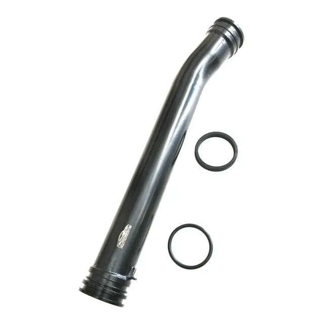 Tubo De Agua Para Vw Fox Crossfox Spacefox En Aluminio 