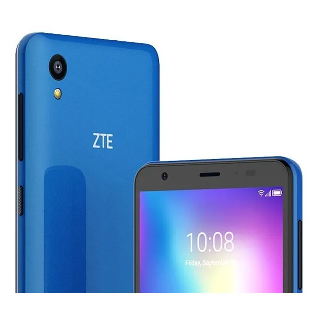 Zte Blade A5 Sellado Cualquier Compañia Celular