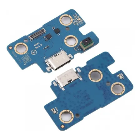 Flex De Carga Compatible Samsung Tab A8 X200