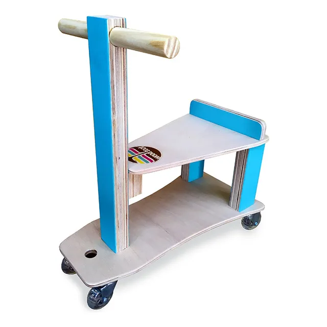 Woodscoot Mobilete Infantil - Woodline
