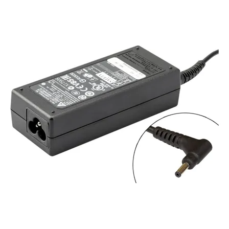 Cargador Para Acer Swift 3 Y 5 / 19v 3.42a 65w 3.0x1.0mm