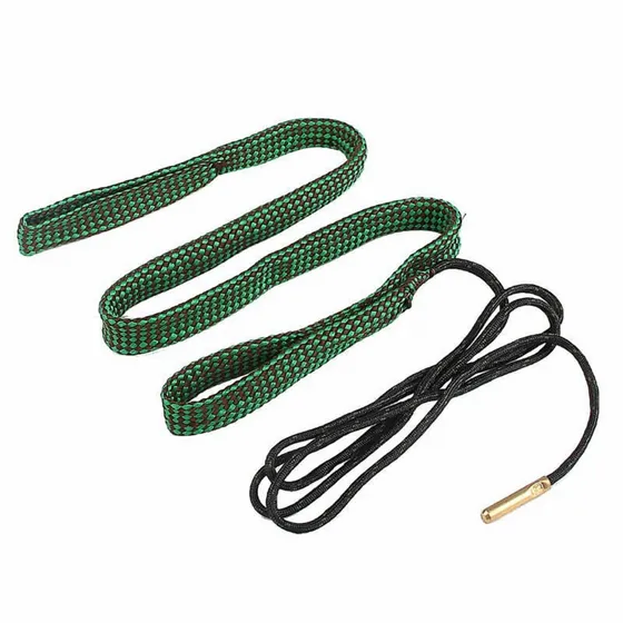 Boresnake Cuerda  De Limpieza 223 22lr 556 Genérica