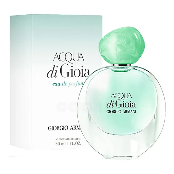 Perfume Acqua Di Gioia 30ml Edp