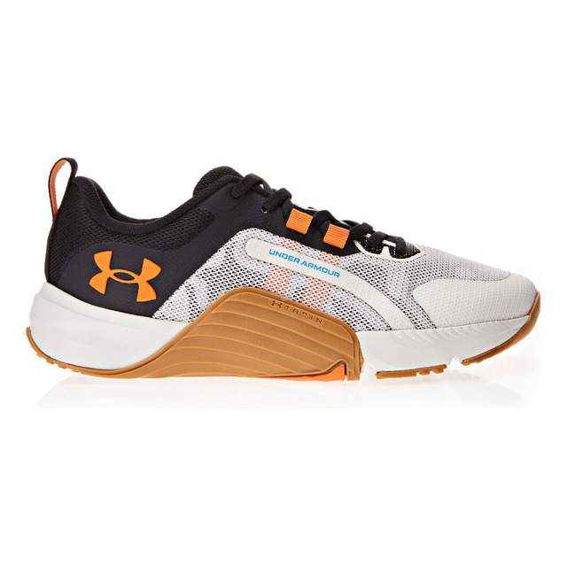 Tênis Masculino Tribase Reps Under Armour Tênis Masculino Tribase Reps Under Armour