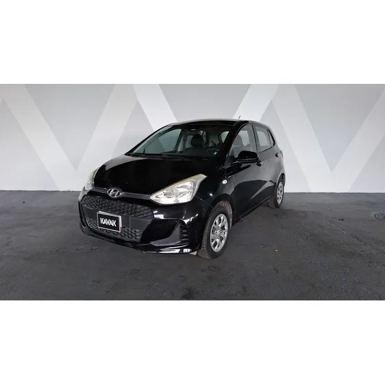 Hyundai Grand I10 1.2 Gl Mid