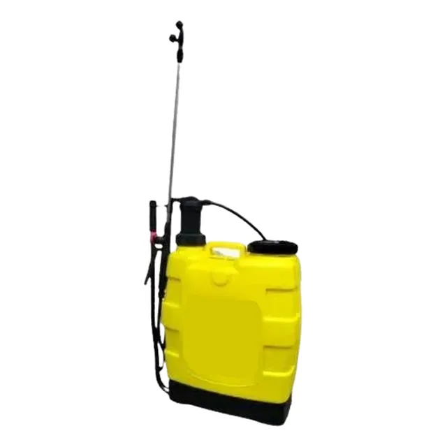 Fumigadora Manual Capacidad 20lts Tm-20k Carioca