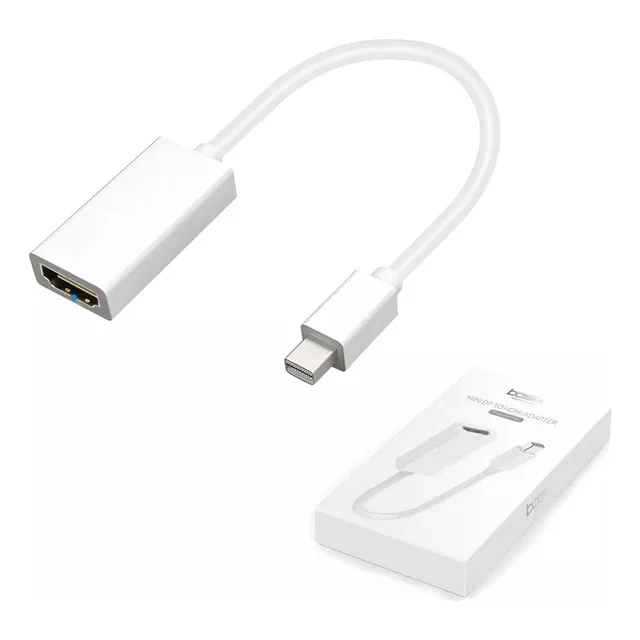 Cable Adaptador Premium Mini Displayport Dp A Hdmi