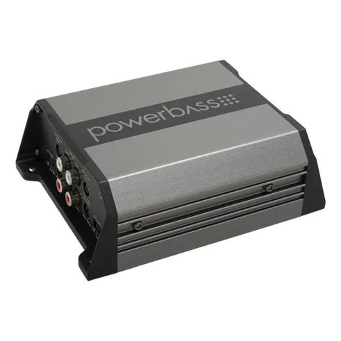 Planta Power Bass Mini 4ch 360w 2ohm