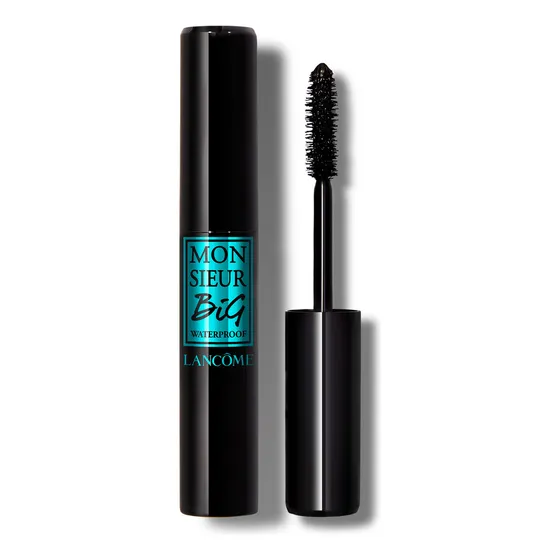 Máscara De Cílios Lancôme Monsieur Big Waterproof